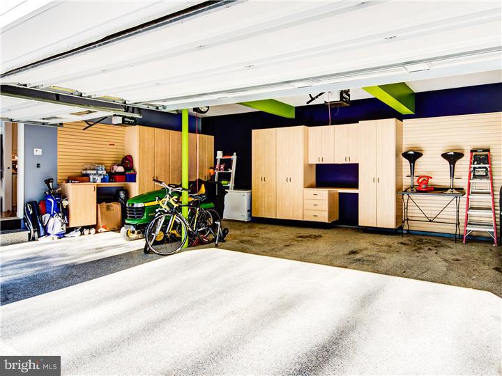 437 Matsonford Road Wayne, PA 19087 - Photo 24 of 25 Garage