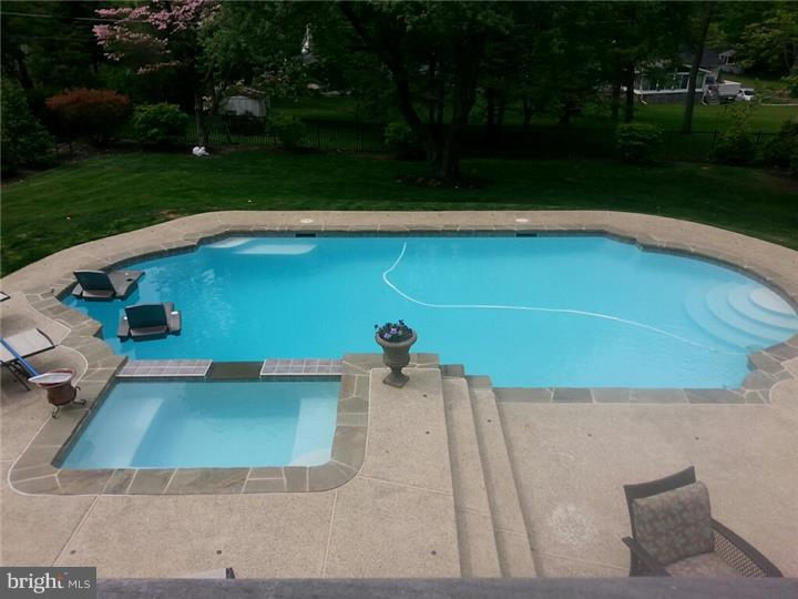 437 Matsonford Road Wayne, PA 19087 - Photo 25 of 25 Pool