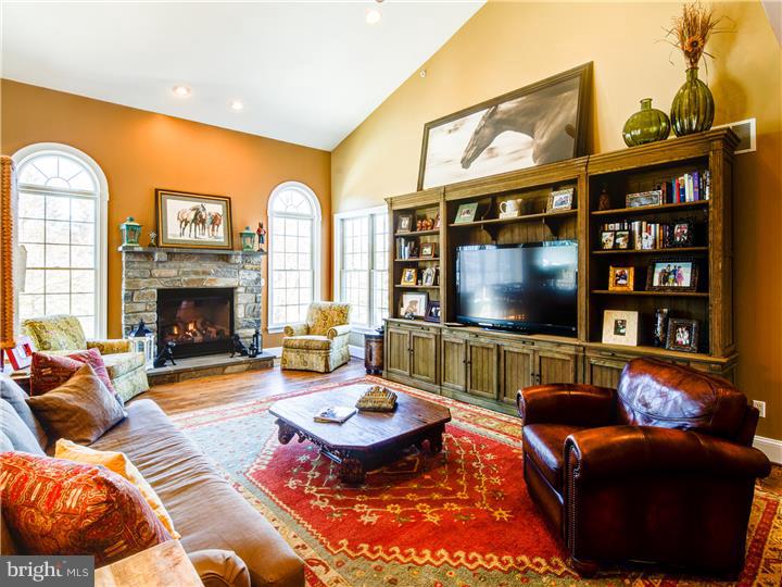 437 Matsonford Road Wayne, PA 19087 - Photo 7 of 25 Family Room