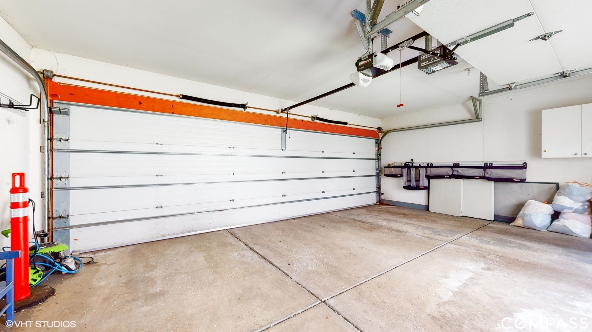 1412 South Emerald Avenue Chicago, IL 60607 - Photo 28 of 33 a view of a storage & utility room