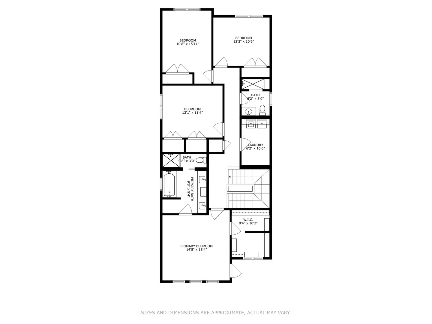 1412 South Emerald Avenue Chicago, IL 60607 - Photo 31 of 33 a picture of a bench in front of a white house
