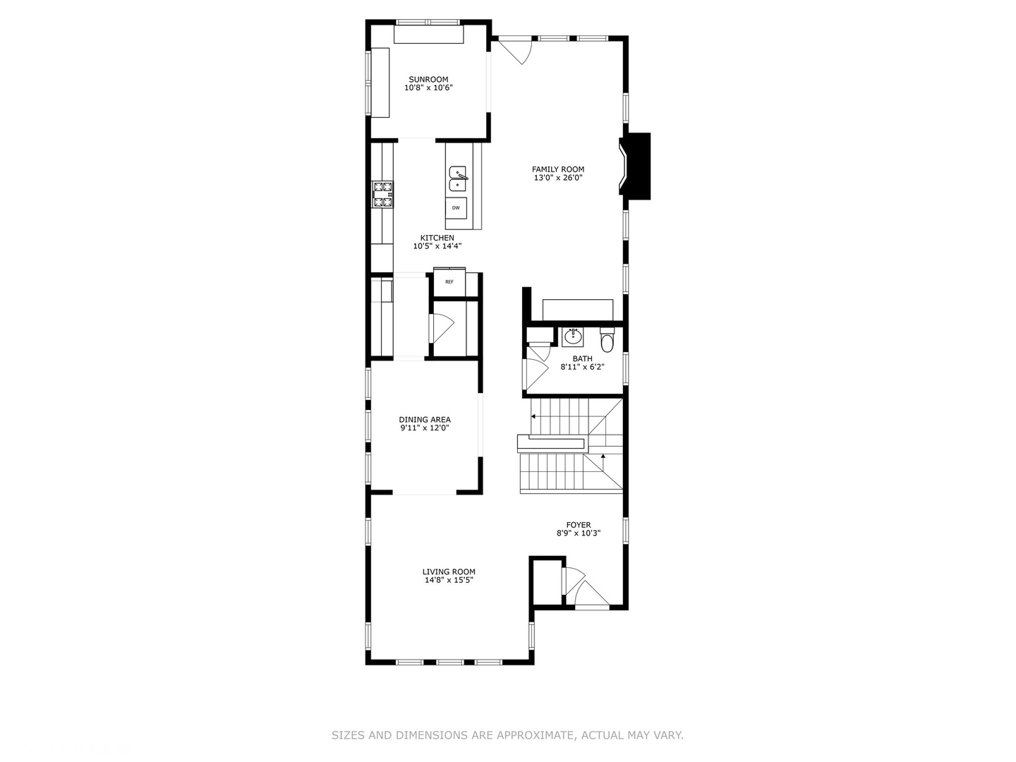 1412 South Emerald Avenue Chicago, IL 60607 - Photo 32 of 33 a picture of door with sky view