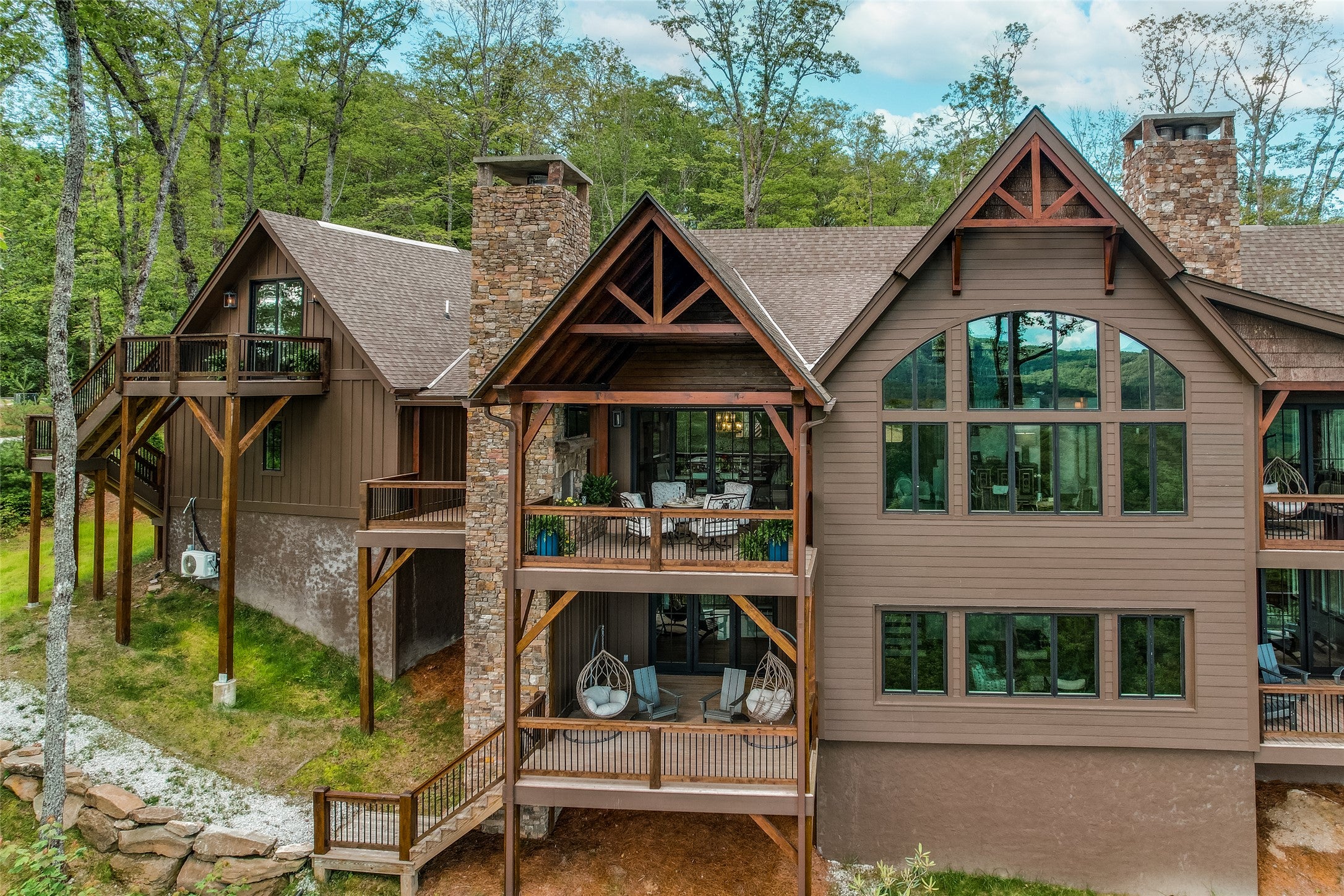 281 High Cliffs Road Cashiers, NC 28717 - Photo 70 of 74 Gallery Image 70