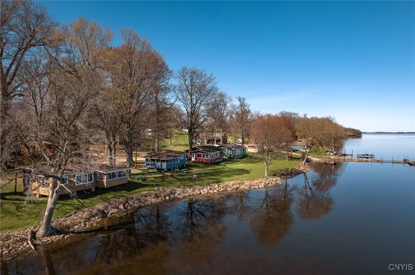 $1,450,000 | 2468 County Rte 6, Hammond, NY 13646