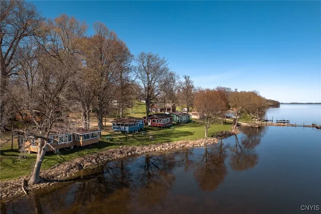 $1,690,000 | 2468 County Rte 6, Hammond, NY 13646