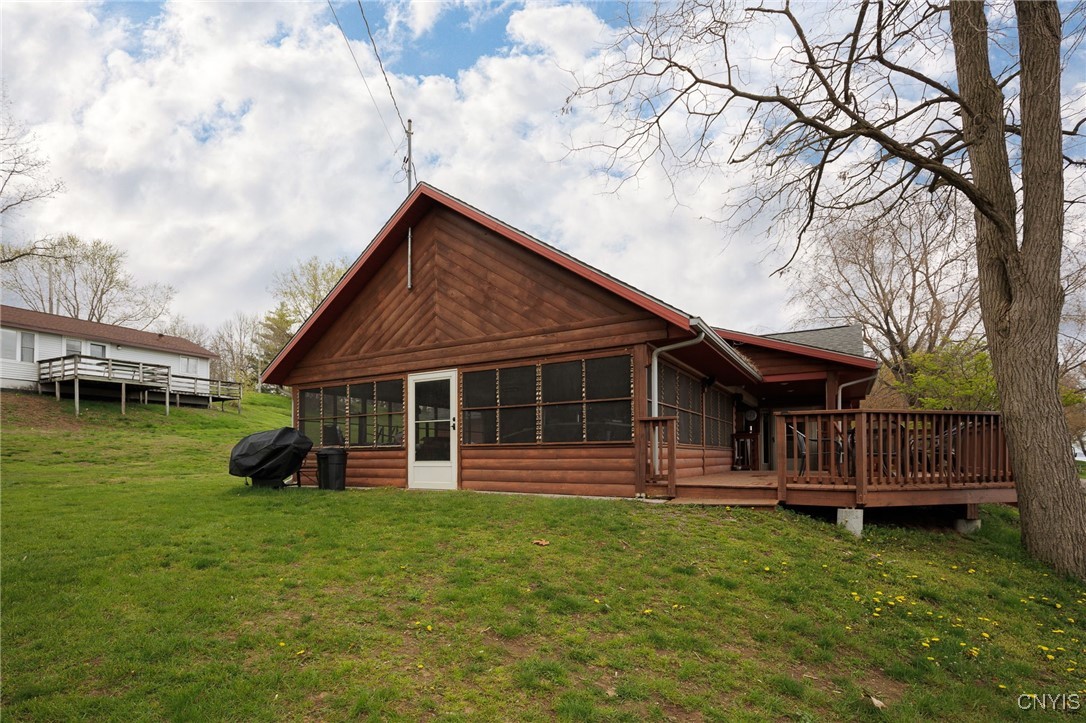 2468 County Rte 6 Hammond, NY 13646 - Photo 13 of 44