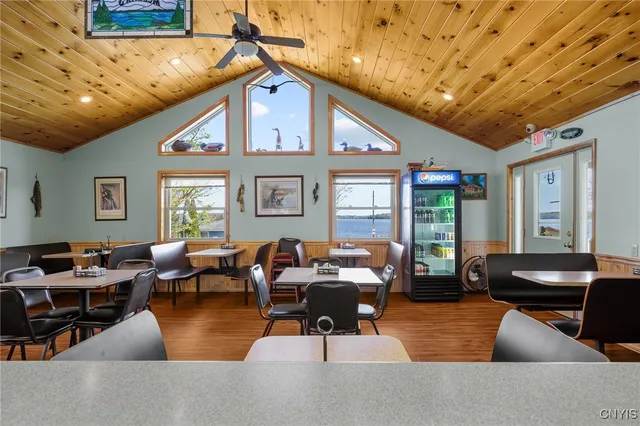 $1,690,000 | 2468 County Rte 6, Hammond, NY 13646