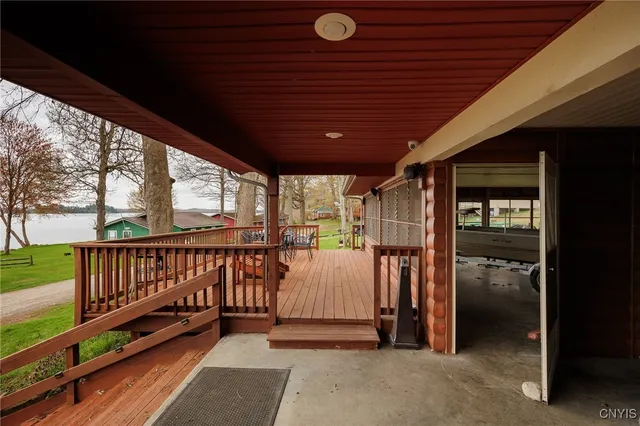 $1,690,000 | 2468 County Rte 6, Hammond, NY 13646