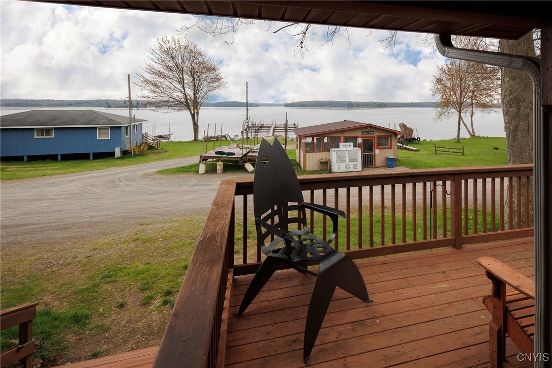 2468 County Rte 6 Hammond, NY 13646 - Photo 21 of 44