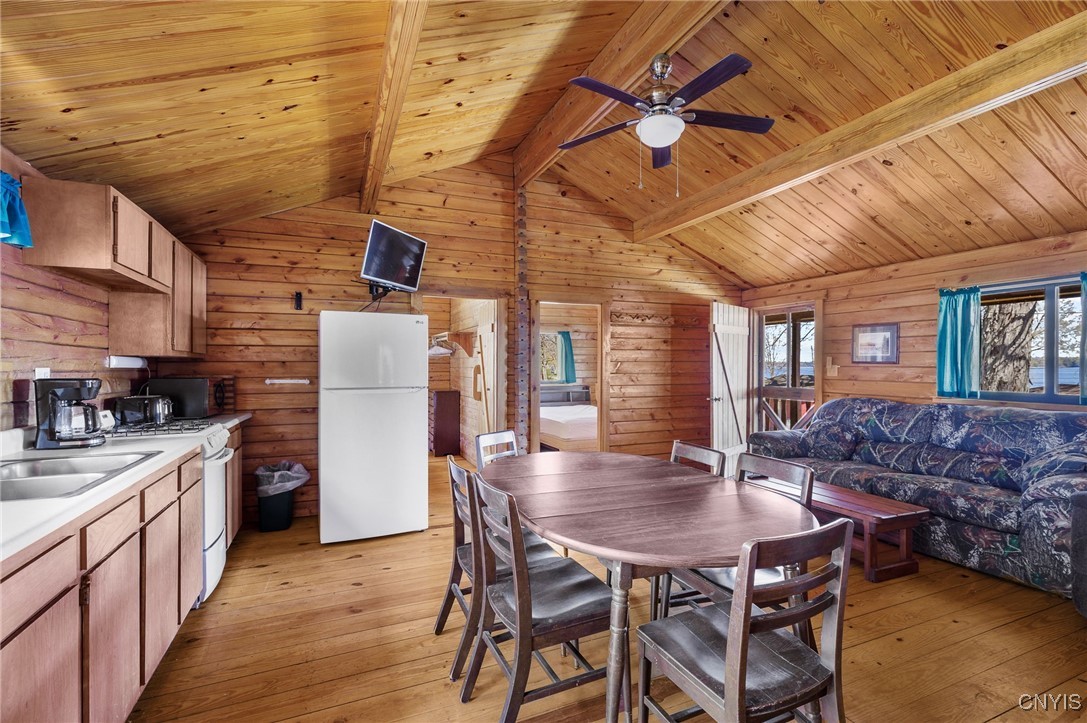 2468 County Rte 6 Hammond, NY 13646 - Photo 22 of 44