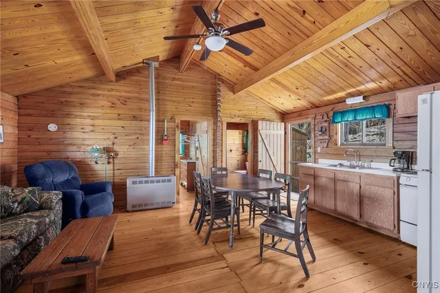 $1,690,000 | 2468 County Rte 6, Hammond, NY 13646