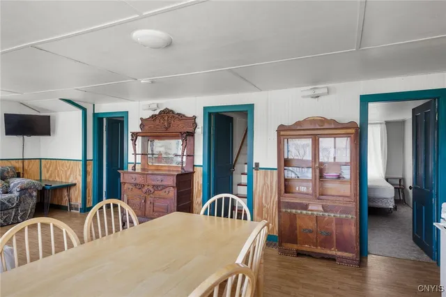 $1,690,000 | 2468 County Rte 6, Hammond, NY 13646