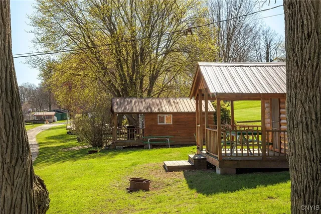 $1,690,000 | 2468 County Rte 6, Hammond, NY 13646