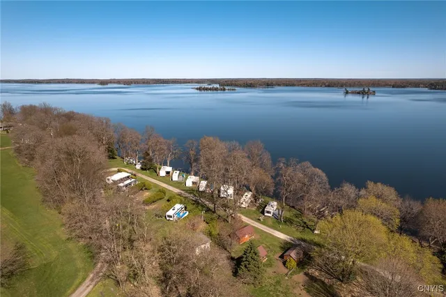 $1,690,000 | 2468 County Rte 6, Hammond, NY 13646