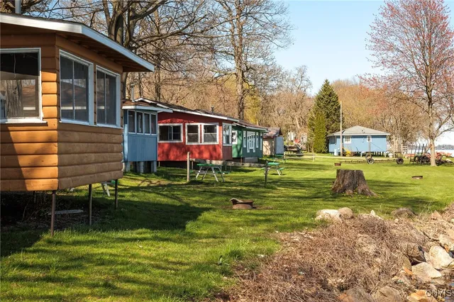 $1,690,000 | 2468 County Rte 6, Hammond, NY 13646