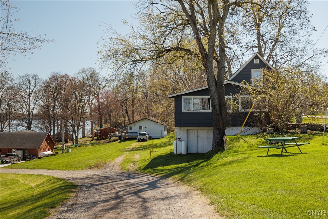 2468 County Rte 6 Hammond, NY 13646 - Photo 7 of 44