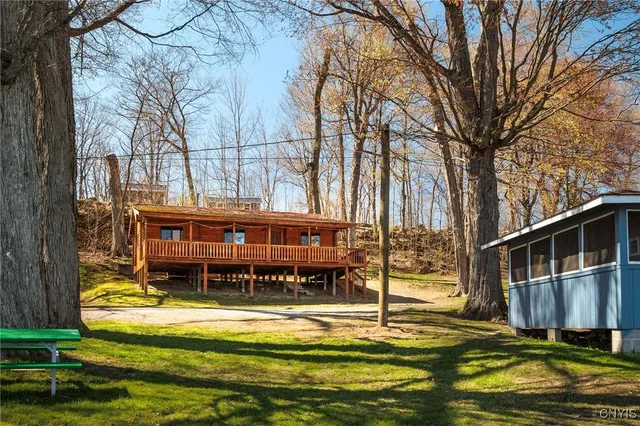 $1,690,000 | 2468 County Rte 6, Hammond, NY 13646