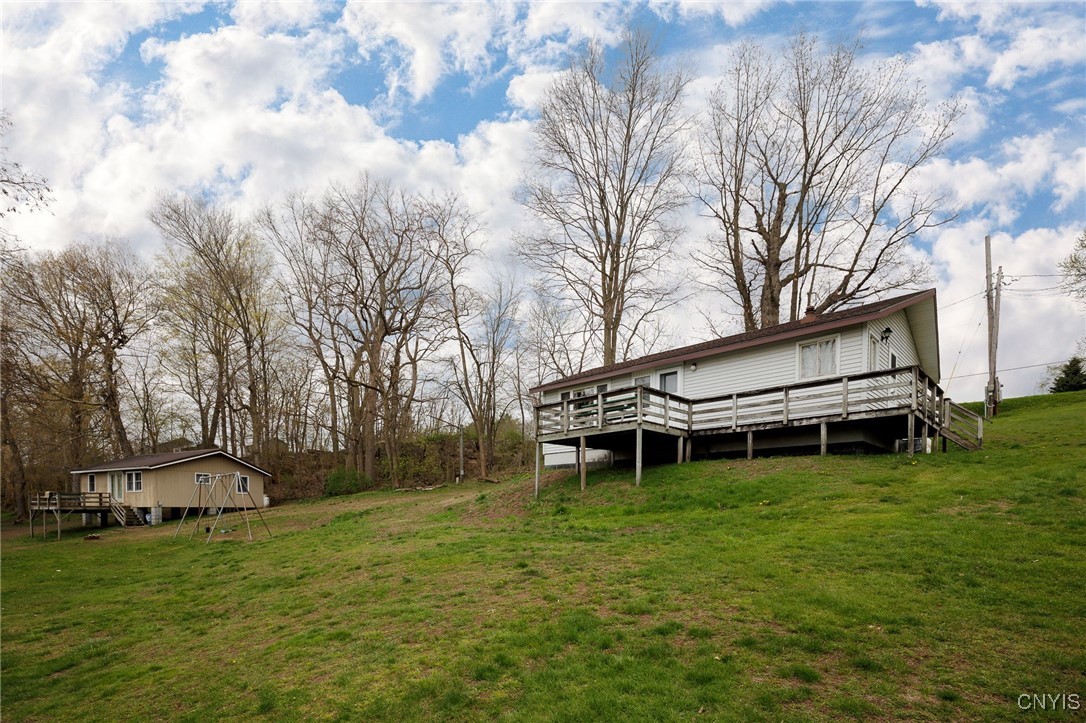 2468 County Rte 6 Hammond, NY 13646 - Photo 10 of 44
