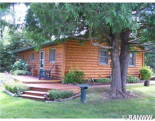 5167 Doak Road Winter, WI 54896 - Photo 1 of 1