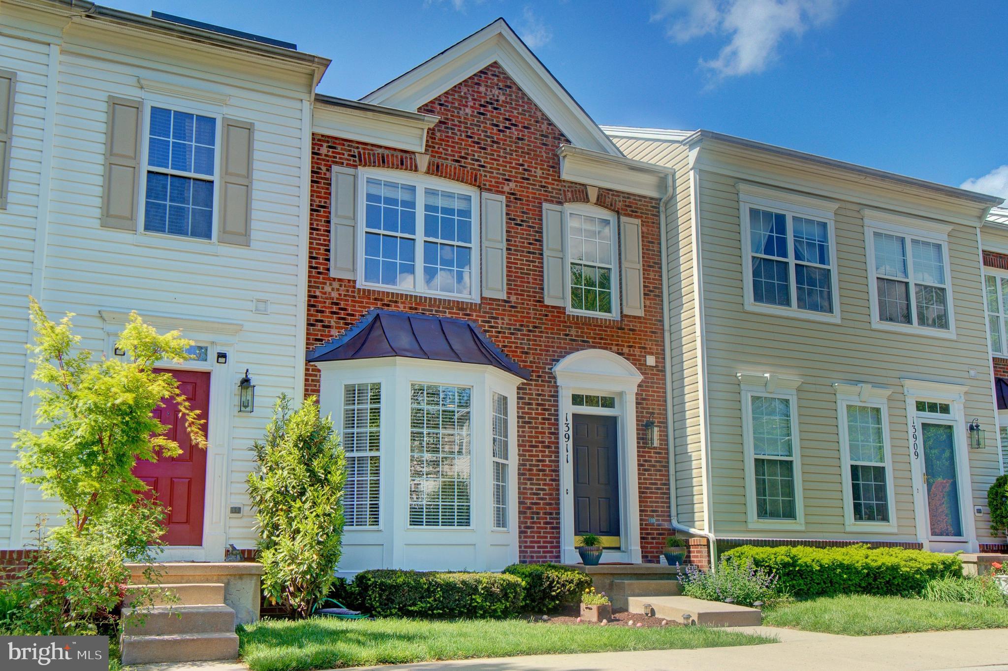 13911 Lullaby Road Germantown, MD 20874 - Photo 1 of 29 Gallery Image 1
