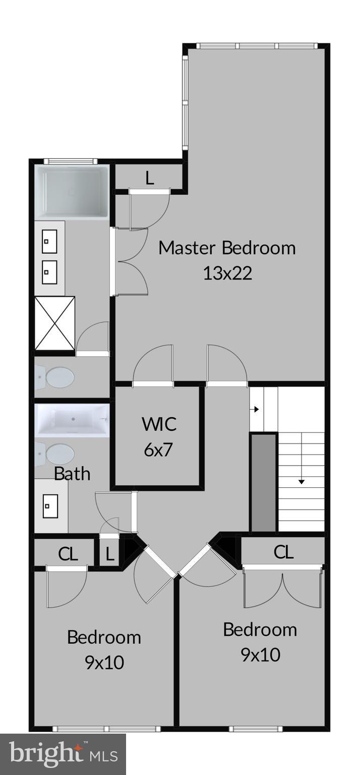 13911 Lullaby Road Germantown, MD 20874 - Photo 28 of 29 Gallery Image 28