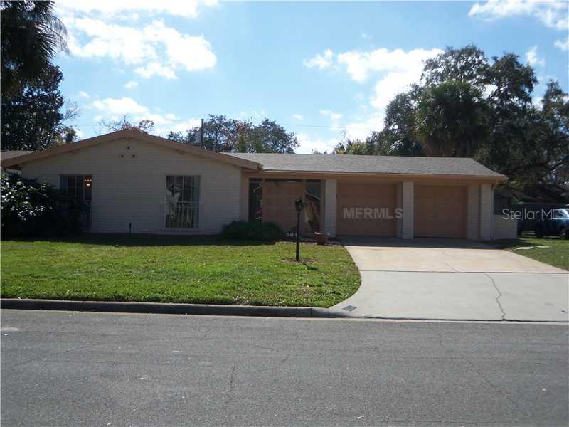 2464 Carolton Road Maitland, FL 32751 - Photo 1 of 1 Exterior Front