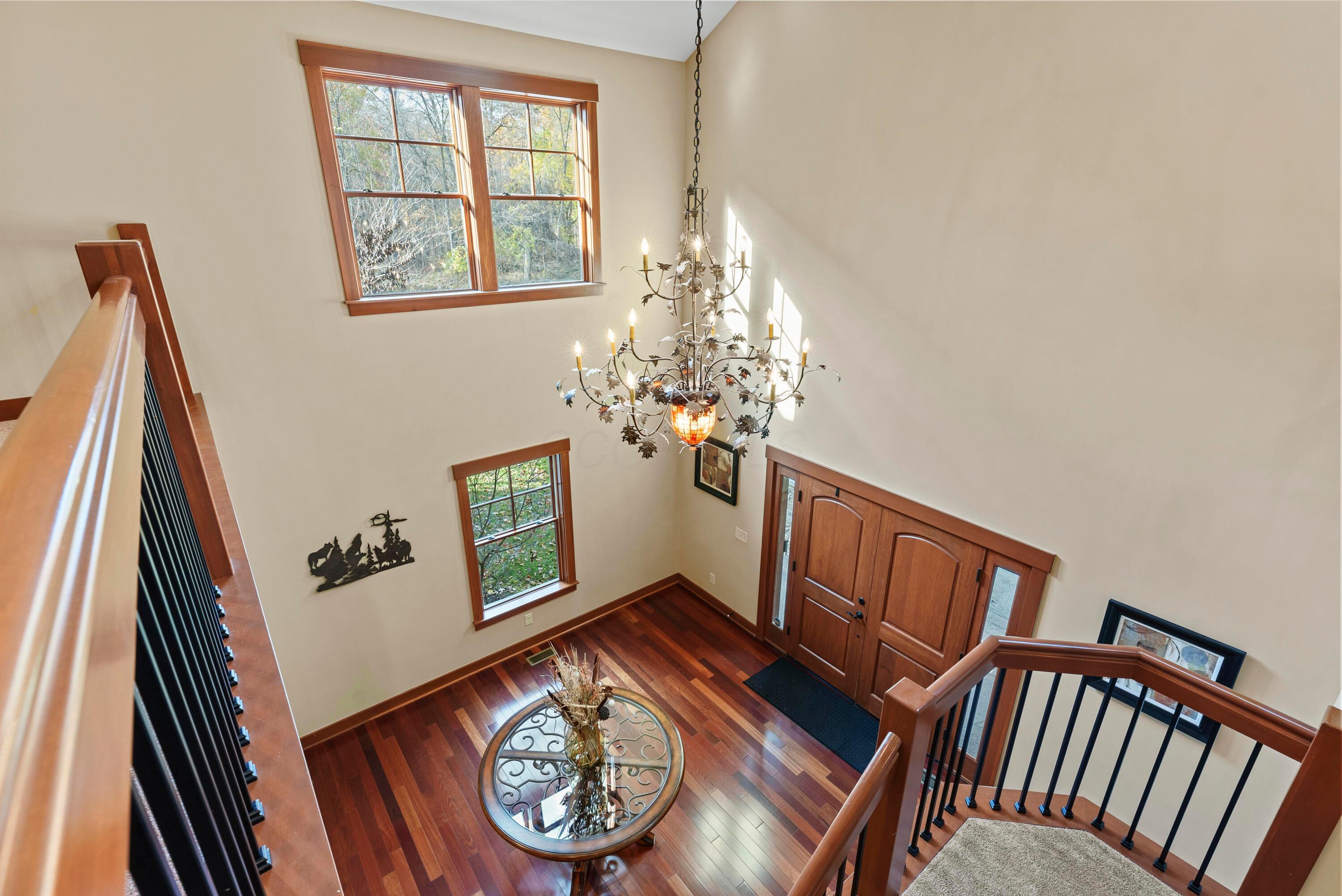 11414 Trenton Road Galena, OH 43021 - Photo 39 of 79 Loft/Entry