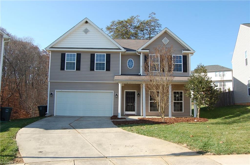 4818 Clarkson Road Greensboro, NC 27410 - Photo 1 of 21 Gallery Image 1