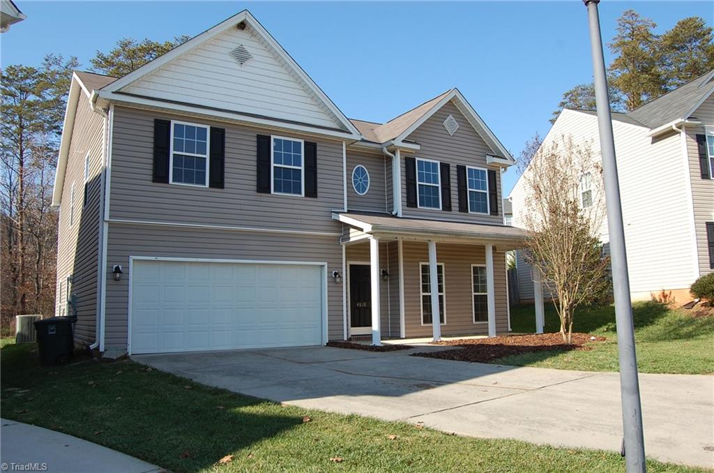 4818 Clarkson Road Greensboro, NC 27410 - Photo 3 of 21 Gallery Image 3