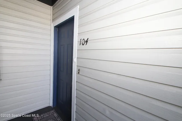 a close view of shower