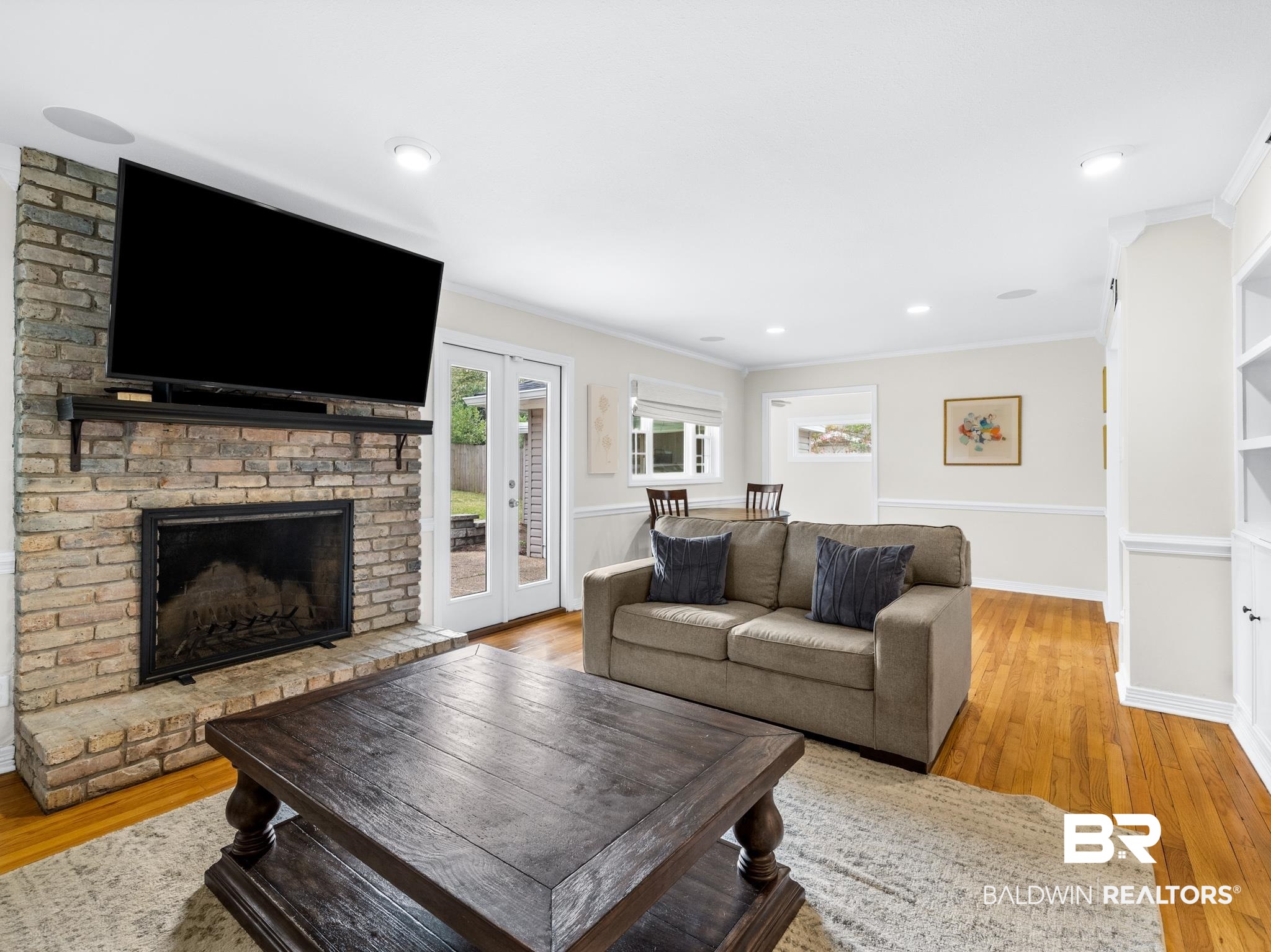 329 Brawood Drive Mobile, AL 36608 - Photo 10 of 34