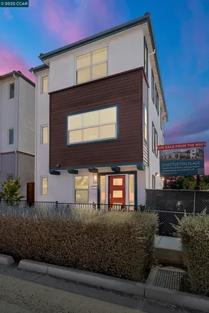 $699,900 | 2818 Chattleton Lane, San Pablo, CA 94806