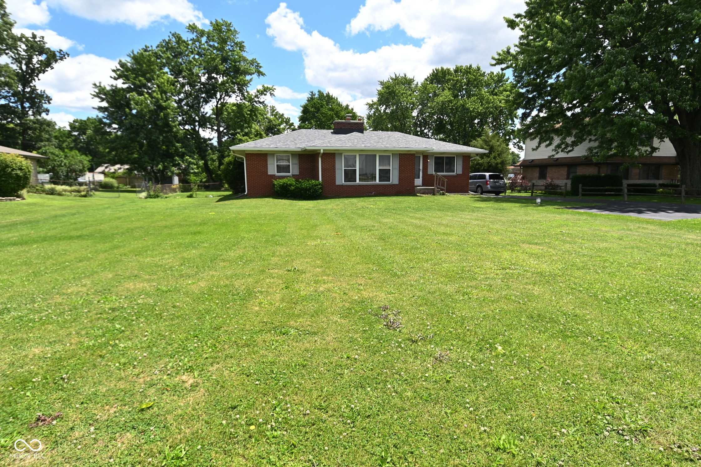 1021 South Post Road Indianapolis, IN 46239 - Photo 2 of 45 Gallery Image 2