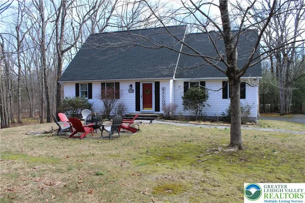 $420,000 | 140 Piney Woods Drive, Jim Thorpe, PA 18229