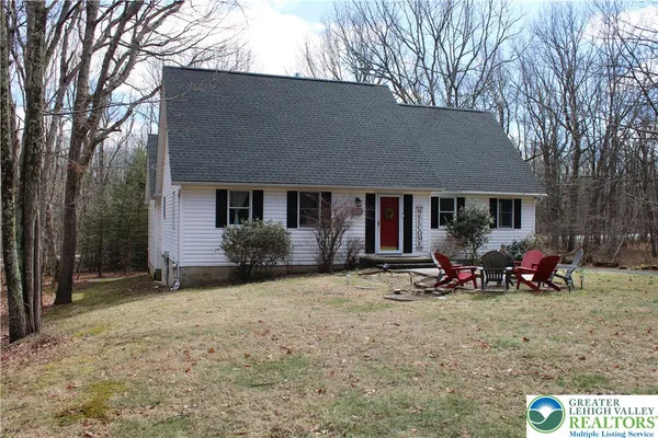 $420,000 | 140 Piney Woods Drive, Jim Thorpe, PA 18229