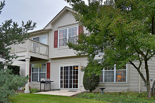 895 Riding Lane, Unit 895 St. Charles, IL 60174 - Photo 23 of 25