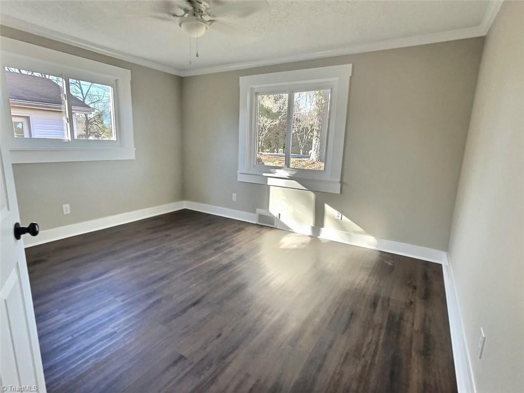 2840 Michael Road Lexington, NC 27295 - Photo 15 of 22 Bedroom 3.