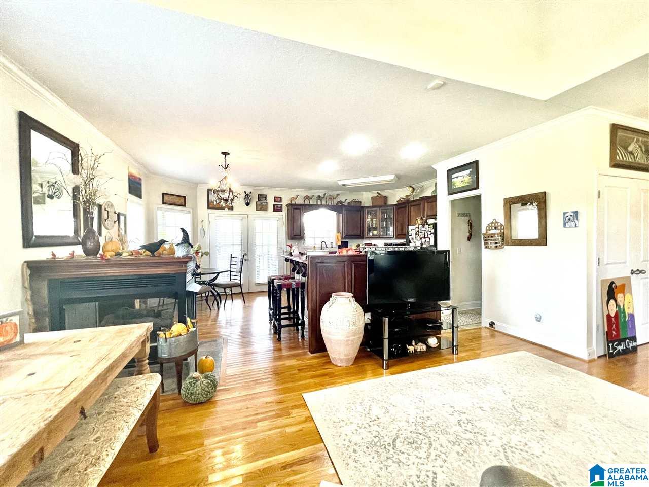 208 Old Downing Ml Road Anniston, AL 36207 - Photo 5 of 50