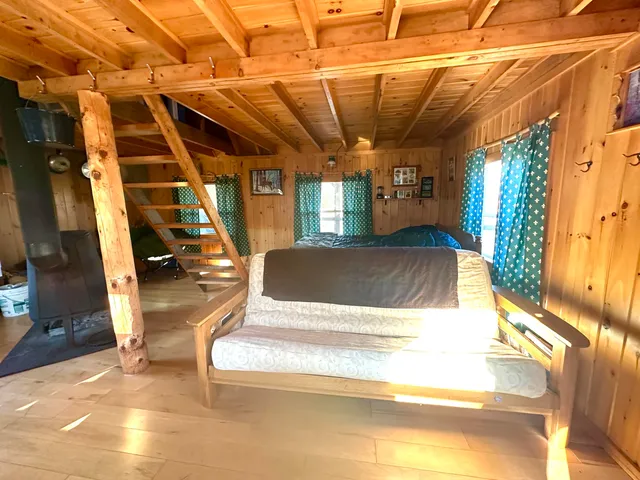 $150,000 | L38-2 Gilman Road, Guilford, ME 04443