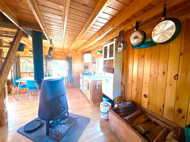 $150,000 | L38-2 Gilman Road, Guilford, ME 04443