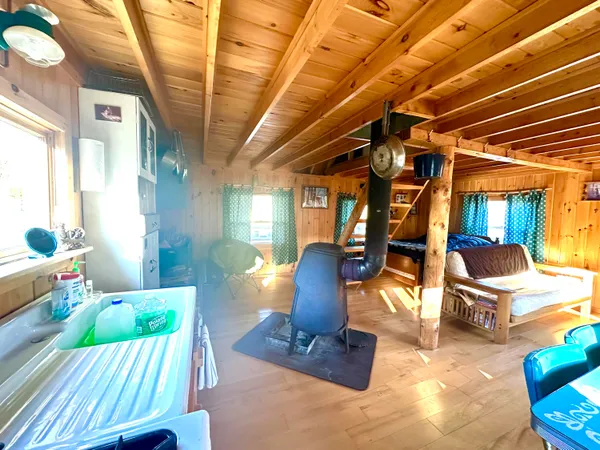 $150,000 | L38-2 Gilman Road, Guilford, ME 04443