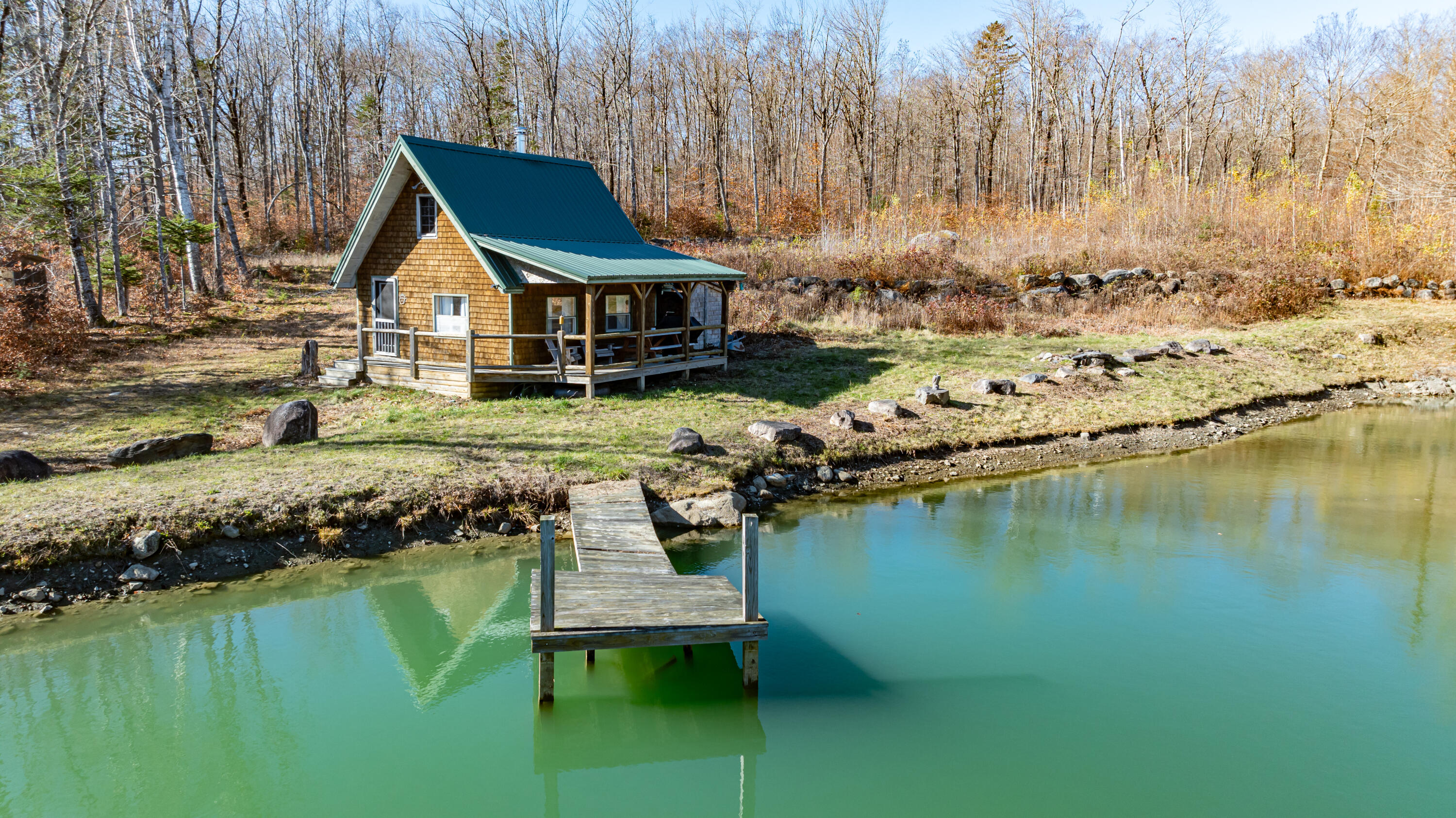 L38-2 Gilman Road Guilford, ME 04443 - Photo 2 of 22 Gilman Road Guilford Aerials-18