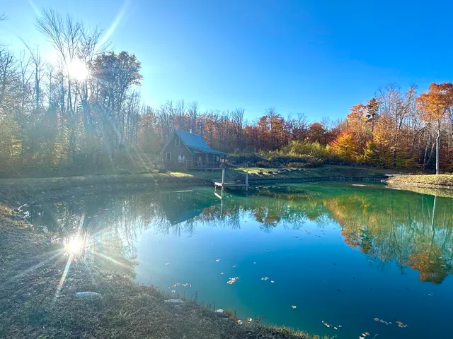 $150,000 | L38-2 Gilman Road, Guilford, ME 04443