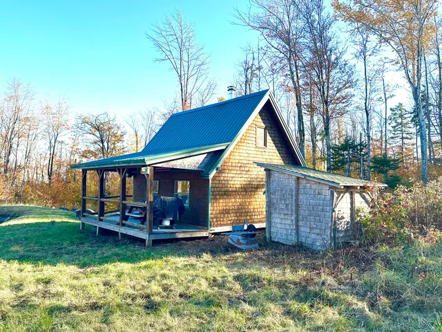 $150,000 | L38-2 Gilman Road, Guilford, ME 04443