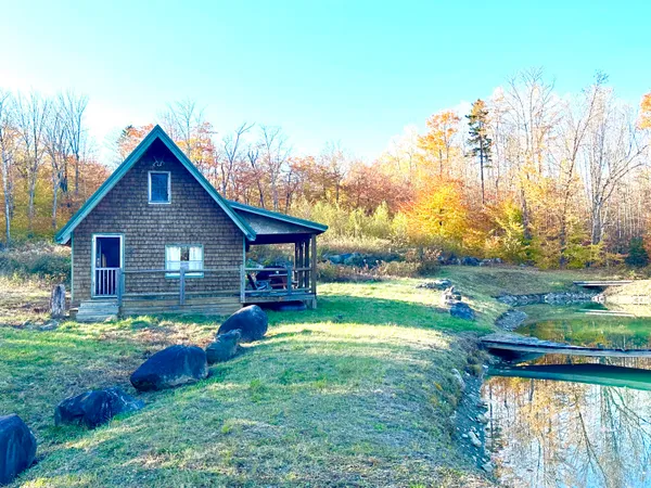 $150,000 | L38-2 Gilman Road, Guilford, ME 04443