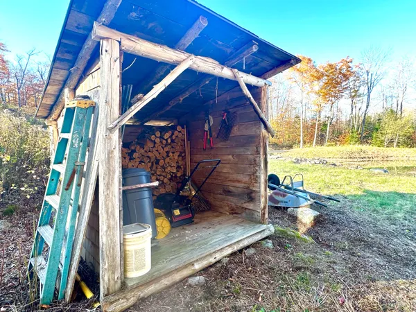 $150,000 | L38-2 Gilman Road, Guilford, ME 04443