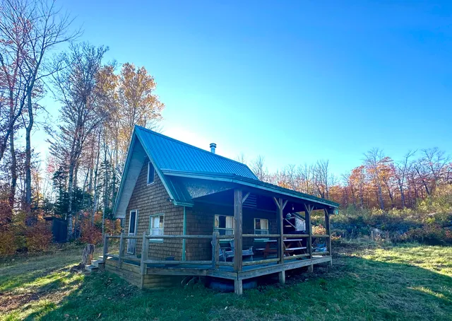 $150,000 | L38-2 Gilman Road, Guilford, ME 04443