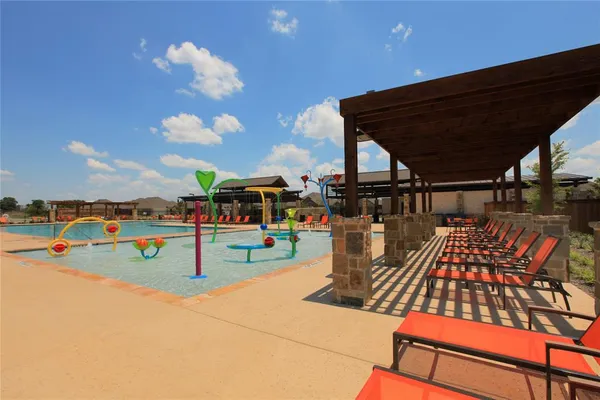 $353,384 | 727 Grand Dl Drive, Lavon, TX 75166