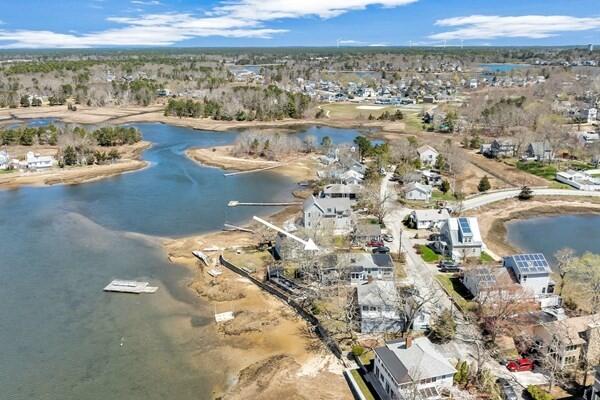10 Sunset Avenue Onset, MA 02558 - Photo 32 of 41 Aerial