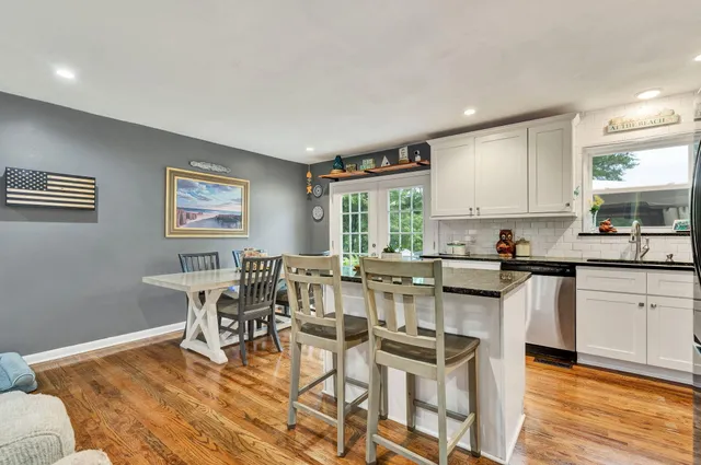 $285,000 | 4041 North Marble Top Road, Chickamauga, GA 30707